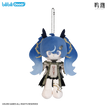 Plush Charm(15cm) / 冠冕之墟系列 / IUNO