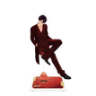 Acrylic Stand(13-18cm) / 恭贺新春系列 / Liu Zhi Chuan