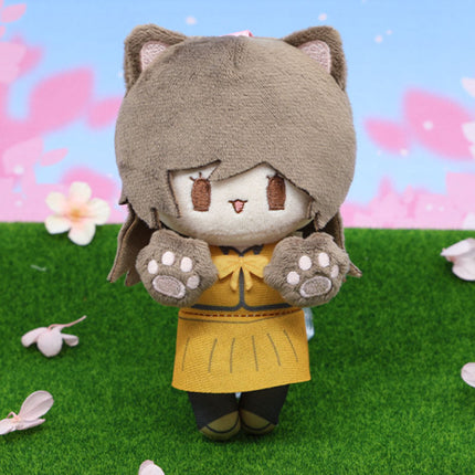 Kamisama Kiss | Cat Plush Doll