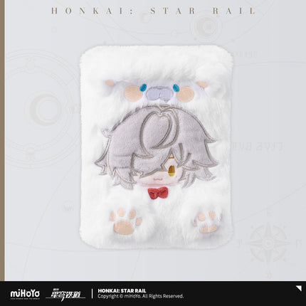 Honkai: Star Rail | Nan Sheng Su Che Series Plush Bag & Plush Collection Album &Hand Towel