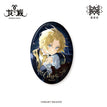 时之门系列 / Badge - Yong