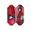 Holographic Ticket(210*80mm) / Koujaku