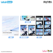 Dream Out系列 / Commemorative Set(216*128mm)