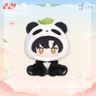 竹林浅语系列 / Plush Doll(15cm) / Zayne