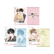温言蜜语系列 / Polaroid Card Set(70*100mm)