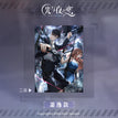 PVC Poster 2(290*400mm) / Osborn