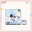 Magic Storage Cloth(50*50cm&15*15cm) / 心约漫行系列 / Zayne