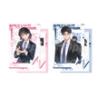 证件照&雨落时&雨天系列 / Polaroid Card Set(63*89mm) - Zheng Jian Zhao