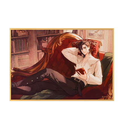 Lord of the Mysteries | Zhi Ye Zhe's Other Side Series Yue Wen Anime Goods - FUNIMECITY