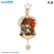 Acrylic Charm(62*88mm) / 冠冕之墟系列 / AUGUSTA