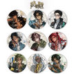 Badge(75mm) / Random One