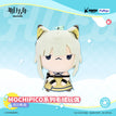 MOCHIPICO系列 / 15cm / Kal'tsit
