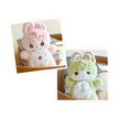 双生&倦鸟归巢&小叶菩提&闲趣系列 / Bean Plush Doll Set(20cm)