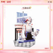 Acrylic Stand(143mm) / 城市漫游指南系列 / Yuki Gozen