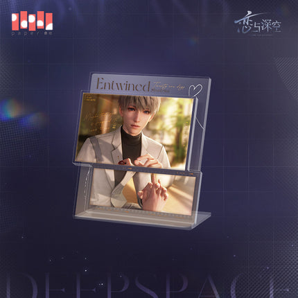 Love And Deepspace | Shuang Ying Jiao Die Shi Series