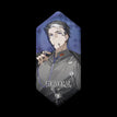Badge(38*80mm) / 晚宴系列 / General