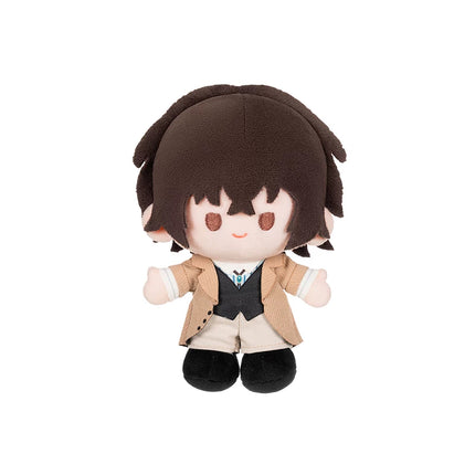 Bungo Stray Dogs | Dou Ding S 15cm Plush Doll