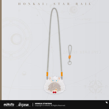 Honkai: Star Rail | Nan Sheng Su Che Series Plush Bag & Plush Collection Album &Hand Towel