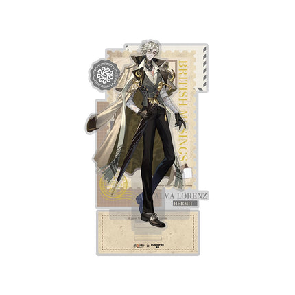 Identity V | Ying Lun Yao Xiang Series
