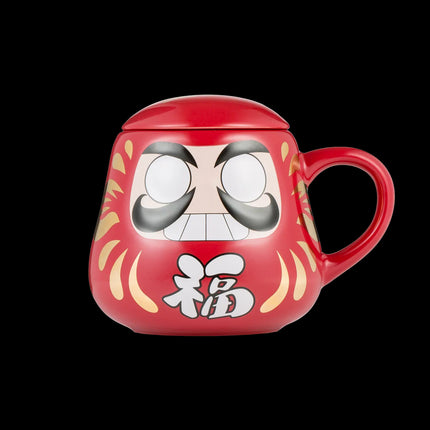 Onmyoji | 10th Anniversary Series Ceramic Cup