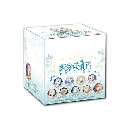 Frieren: Beyond Journey's End | Hua Ying Shi Guang Series Blind Box