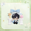 于深空见证的系列 / 9.5cm / Zayne