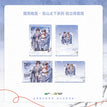 雪山之下系列 / Polaroid Card Set(70*100mm)