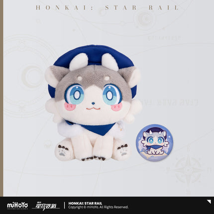 Honkai: Star Rail | Ao Wu Ao Wu Series Plush Doll