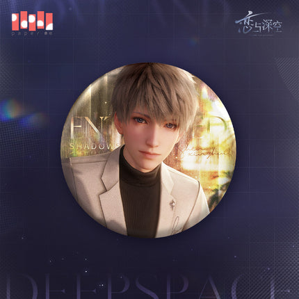 Love And Deepspace | Shuang Ying Jiao Die Shi Series