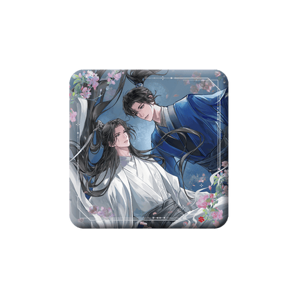 The Husky and His White Cat Shizun | Shui Hua Jing Yue Series