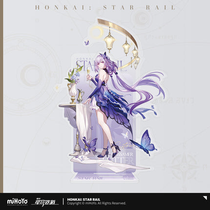 Honkai: Star Rail | You Meng Pian Xian Series