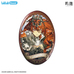 Badge(86*58mm) / 冠冕之墟系列 / AUGUSTA