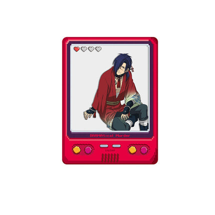 Dramatical Murder | Transparent Card & Shikishi Board