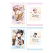 逐光飞行系列 / Polaroid Card Set(70*100mm)