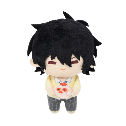 My Little Monster | Mini Plush Doll