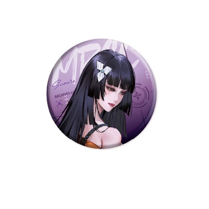 Path to Nowhere | Themed Store Badge