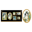 Stamp Collection Album(215*360mm) / 岁时留影典藏皮肤系列 / Long Jue
