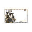 Transparent Card(110*70mm) / 英伦遥想系列 / Hermit