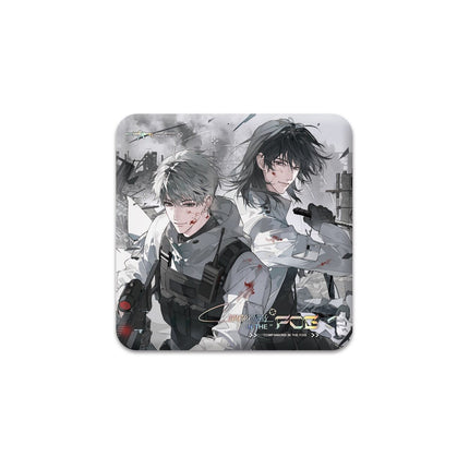 FOG [Esports] | Wu Zhong Tong Xing & He Ying & Jing Tou Qian & Rong Guang & Du Jia Pian Ai & Duo Guan Xun Li Series