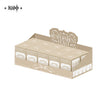 璀夜华宴系列 / One Box(10 PCS)