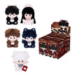 记忆褪色系列 / 9*13cm / One Box(4 PCS)