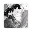 咫尺&伏诛&打游戏&松云对弈&没大没小&白梅映雪系列 / Badge(80*80mm) - Zhi Chi