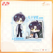 Acrylic Stand(42mm) / 临空Q报系列 / Zayne