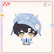 Plush Drawstring Bag(235-272mm) / 心约漫行系列 / Zayne
