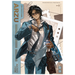 Shikishi Board(260*180mm) / Arzu