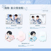 致你系列 / Polaroid Card Set(100*65mm)