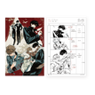 第七乐章系列 / Shikishi Board Set(210*140mm)