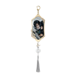 旧时晏影系列 / Metal Acrylic Charm 2(95*50mm)