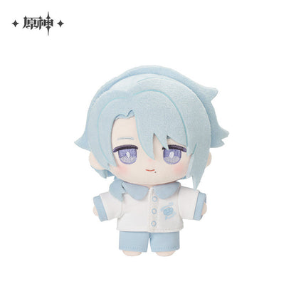 Genshin Impact | Tian Meng Ni Nan Series Plush Doll