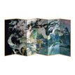 Tri-fold Shikishi Board(432*210*4mm) / 岁时留影典藏皮肤系列 / Long Jue
